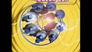 Color Box - CYANid