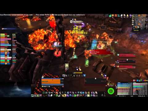 Bovine Intervention // Mythic Blast Furnace
