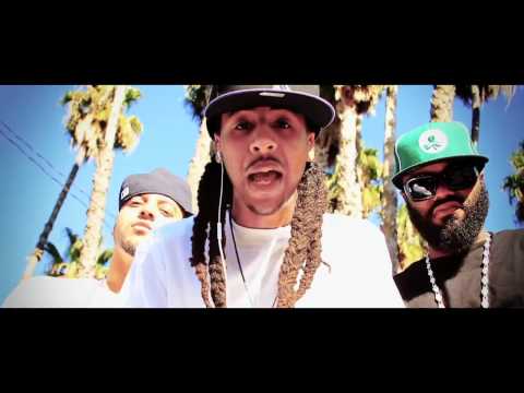 Nu Jerzey Devil (Feat. Jefe & N.O. Capo) - High In The Sun