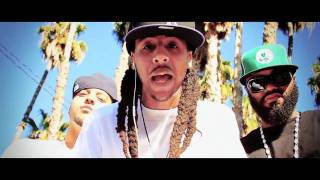 Nu Jerzey Devil (Feat. Jefe & N.O. Capo) - High In The Sun