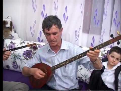 Han Kotarja Dhe Muharrem Elezi