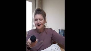 Kathleen Cartwright - Quarantining