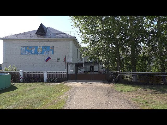 В ожидании учеников