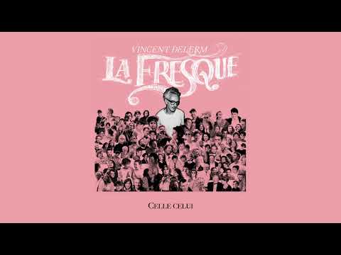 Videoclip de D'autres vies que la tienne — Vincent Delerm