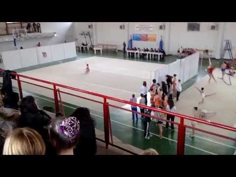 2013. Enrica Stacchiola - Fune