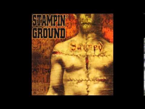 Stampin' Ground - Carved From Empty Words(2000) FULL ALBUM