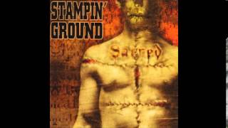Stampin' Ground - Carved From Empty Words(2000) FULL ALBUM