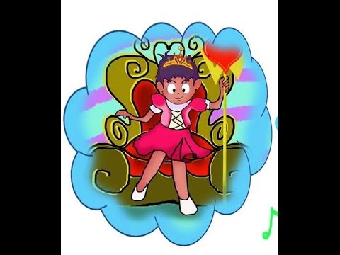 Videocuento Benedicto se siente niña de Silueta X
