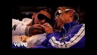 Bebesita -Karol G (Video Oficial)