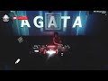 Buddha Room online AGATA 05.02.21 [Deep House/Melodic Techno DJ Live Stream]