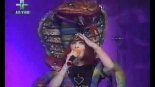 Rita Lee - Erva venenosa