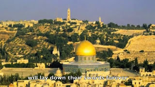 Jerusalem Music Video