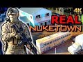 Pro Airsoft Player On REAL LIFE 1 1 NUKETOWN