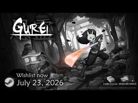 Release Date Trailer