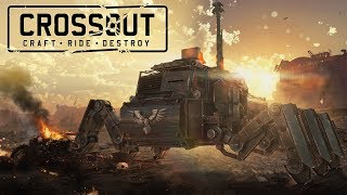 Crossout - Iron Shield Pack (DLC) XBOX LIVE Key EUROPE