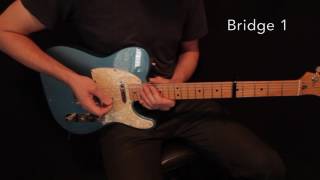 &quot;When The Fight Calls&quot; Rhythm Guitar Tutorial - Hillsong Young &amp; Free