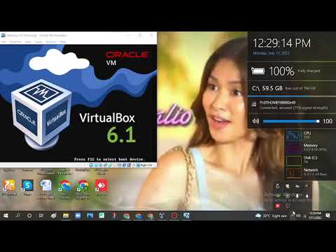 That Girl Lay Lay Season 2 Promo 6 - July 14, 2022 (Nickelodeon U.S.) Has BSOD #2 (Windows XP VM)