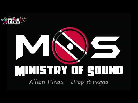 MOS Soca 2009 Coconut Tree Riddim Mix