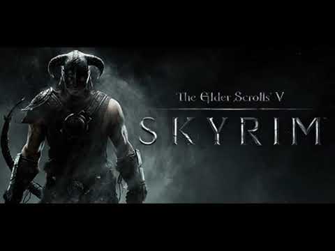 Sound Test Unlocked! Best VGM 1081 - The Streets of Whiterun (The Elder Scrolls V: Skyrim)