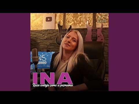 Ruze cvetaju samo u pesmama