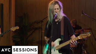 Bully performs "Either Way" | AVC Sessions