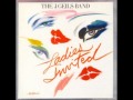 Take a Chance (On Romance) - J. Geils Band