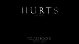 Hurts - The Rope [Young Fools Bootleg]