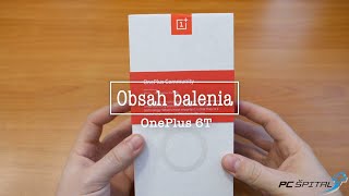 OnePlus 6T 6GB/128GB