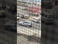 مرعب.. عقب مشاجرة بينهم شاب يفجر قنبلة وسط حشد من المواطنين في عدن وهكذا كانت النتيجة