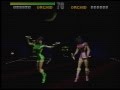 Killer Instinct Orchid S No Mercy Against Orchid