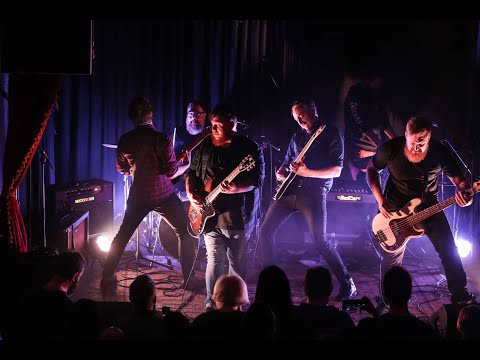 We Lost The Sea - A Beautiful Collapse (Live at The Vanguard)