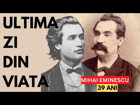 Locul unde Eminescu a murit