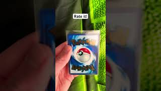 Cool pokemon card #pokemon #pokemonchannel #pokemoncards #pokemontcg