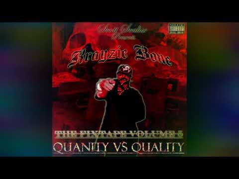 Thug Nation (ft. Layzie Bone)