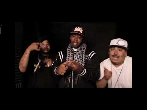 San Quinn Ft Mac Reese,on the come up  👈