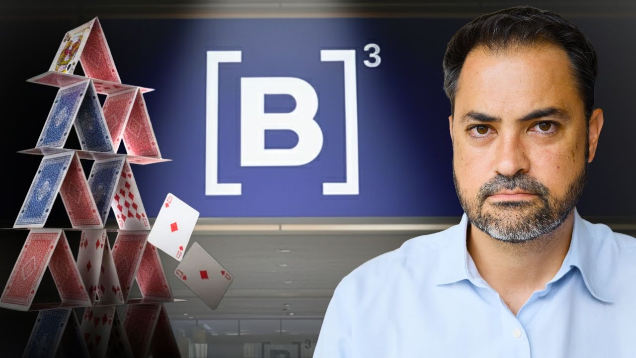 A alta da Bolsa é sustentável?; o pacote trilionário de Musk; Ouro é bolha?