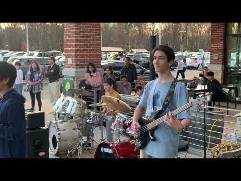 Csikos Post(covered by CJC)