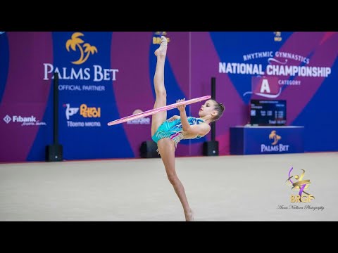 ДП ДМВ кат. А дебют за Пашалийска / обръч /