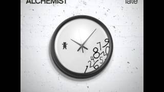 Fashawn - The Plantation [Prod. The Alchemist]