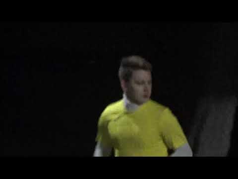 1 КХ 4 Delta - Дикое поле голы