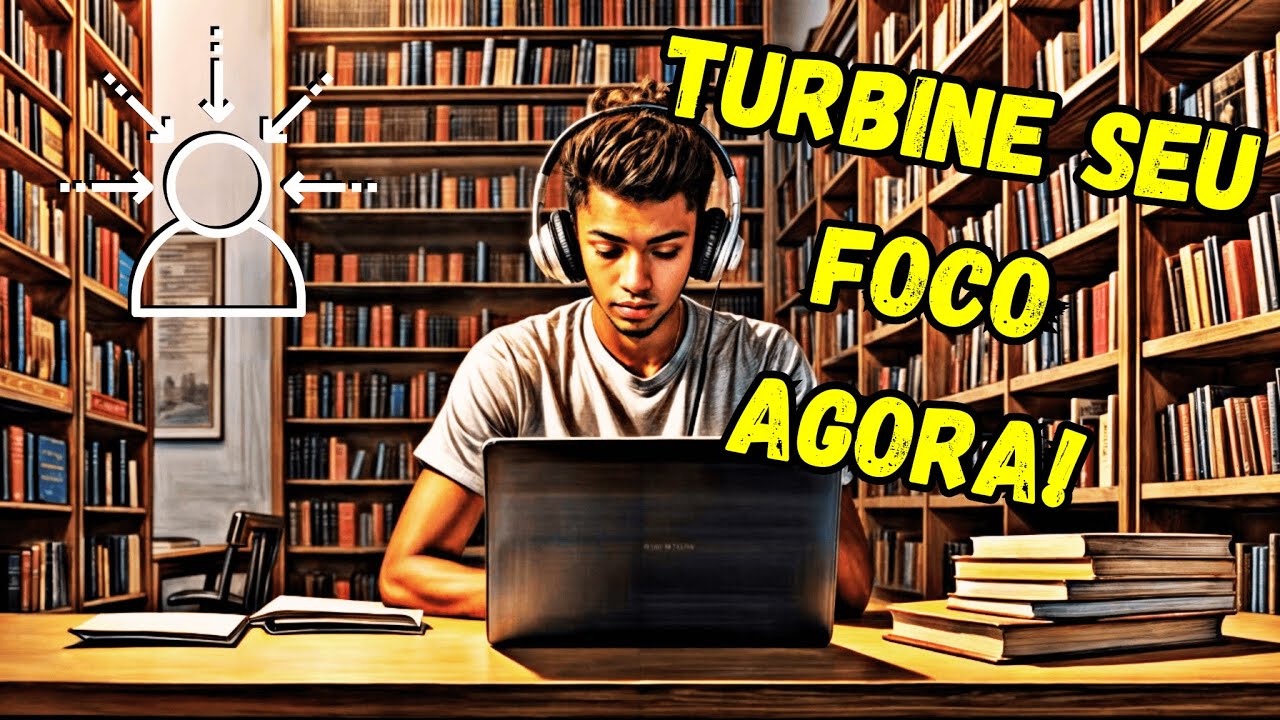 Como Melhorar Seu FOCO em 7 Dias: Técnicas Infalíveis!