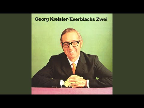 Mein Weib Will Mich Verlassen