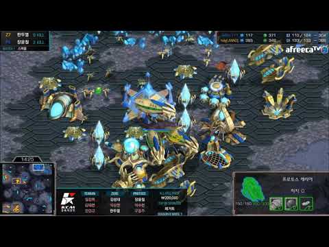 KRS Season 6 Week 1 Game 7