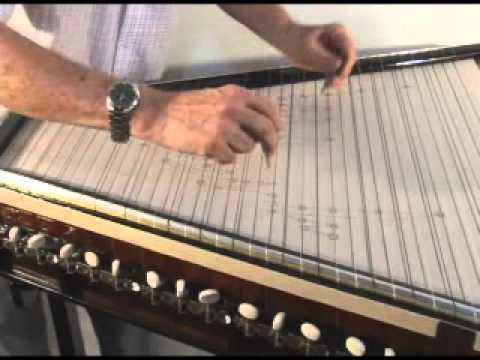 Cítara - Versatilidade Sonora nº 6 Cítara - Versatilidade Sonora nº 6