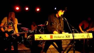 Vaudeville Treason Live 1-9-10