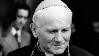 Tajemnicza przepowiednia ojca Pio! Szkarłatny papież, Jan Paweł II i mroczna przyszłość…