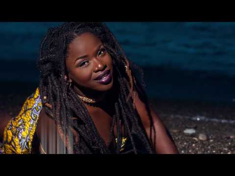 Vanessa Bongo - GREAT TINGS [Lyric Video] 2019