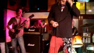 Trogg and the Mad Doggs - Walk In My Shadow