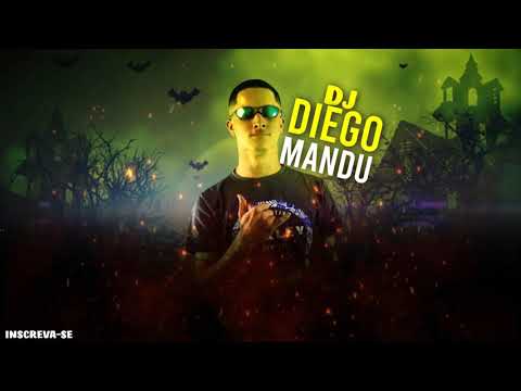 MC LK, MC Zohan E MC 2G - Mega Dos Entorpecentes (DJ Diego Mandu)
