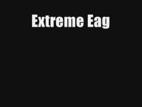 Extreme Eagle  -  Intro